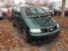  Seat Alhambra (2000-2010) Разборочный номер S5724 #2