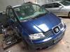  Seat Alhambra (2000-2010) Разборочный номер P2848 #2