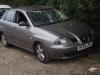  Seat Ibiza (2002-2008) Разборочный номер V5366 #4