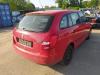  Skoda Fabia mk2 (5J) Разборочный номер C0634 #2