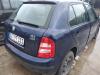  Skoda Fabia mk1 (6Y) Разборочный номер P1537 #2