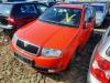  Skoda Fabia mk1 (6Y) Разборочный номер C0091 #1