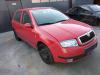  Skoda Fabia mk1 (6Y) Разборочный номер P2281 #2