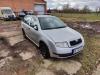  Skoda Fabia mk1 (6Y) Разборочный номер C0546 #1