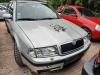  Skoda Octavia mk1 (A4) Разборочный номер V5019 #1