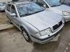  Skoda Octavia mk1 (A4) Разборочный номер P2749 #2