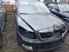  Skoda Octavia mk2 (A5) Разборочный номер L9245 #1