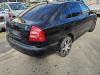  Skoda Octavia mk2 (A5) Разборочный номер T6792 #3