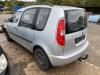  Skoda Roomster Разборочный номер C0958 #2