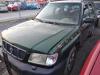  Subaru Forester (1997-2002) Разборочный номер P1496 #1