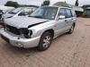  Subaru Forester (1997-2002) Разборочный номер C0202 #1