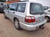  Subaru Forester (1997-2002) Разборочный номер C0202 #4