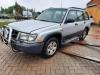  Subaru Forester (1997-2002) Разборочный номер C0203 #1