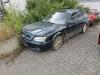  Subaru Legacy Разборочный номер T6659 #1