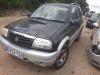  Suzuki Grand Vitara (1997-2006) Разборочный номер V2933 #2