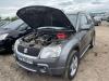  Suzuki Grand Vitara (2005-2015) Разборочный номер M0020 #1