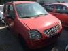  Suzuki Wagon R+ Разборочный номер S6619 #1