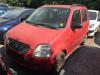  Suzuki Wagon R+ Разборочный номер S6619 #2