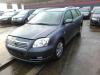  Toyota Avensis (2003-2008) Разборочный номер L7747 #1