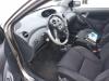  Toyota Yaris (1999-2005) Разборочный номер L9474 #3