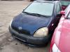  Toyota Yaris (1999-2005) Разборочный номер P2061 #2