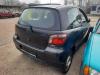  Toyota Yaris (1999-2005) Разборочный номер C0389 #4