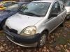  Toyota Yaris (1999-2005) Разборочный номер S6372 #2