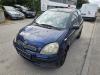  Toyota Yaris (1999-2005) Разборочный номер T6134 #2