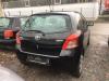  Toyota Yaris (2005-2011) Разборочный номер S3002 #1