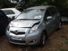  Toyota Yaris (2005-2011) Разборочный номер V3058 #4