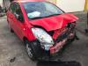  Toyota Yaris (2005-2011) Разборочный номер T5722 #1