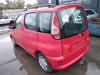  Toyota Yaris Verso Разборочный номер P2417 #4