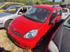  Toyota Yaris Verso Разборочный номер C0830 #1