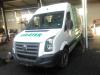  Volkswagen Crafter Разборочный номер L8169 #1