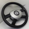 Подушка безопасности (Airbag) водителя Volkswagen Fox Артикул 900452357 - Фото #1