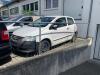  Volkswagen Fox Разборочный номер T2821 #1