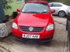  Volkswagen Fox Разборочный номер V4264 #1