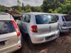  Volkswagen Fox Разборочный номер C0851 #3