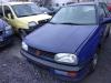  Volkswagen Golf-3 Разборочный номер L9168 #1