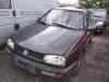  Volkswagen Golf-3 Разборочный номер L9730 #1