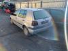  Volkswagen Golf-3 Разборочный номер T3226 #2