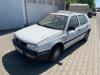  Volkswagen Golf-3 Разборочный номер T3664 #1