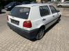  Volkswagen Golf-3 Разборочный номер T3664 #2