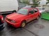  Volkswagen Golf-3 Разборочный номер T3752 #1