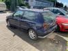  Volkswagen Golf-3 Разборочный номер T3795 #2