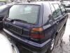  Volkswagen Golf-3 Разборочный номер P1320 #2