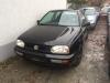  Volkswagen Golf-3 Разборочный номер S4978 #2