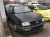  Volkswagen Golf-3 Разборочный номер S5116 #2