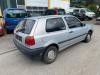  Volkswagen Golf-3 Разборочный номер T4661 #2