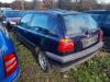  Volkswagen Golf-3 Разборочный номер C0260 #4